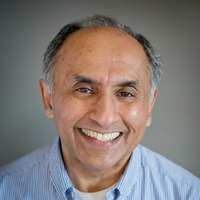Eapen Chacko